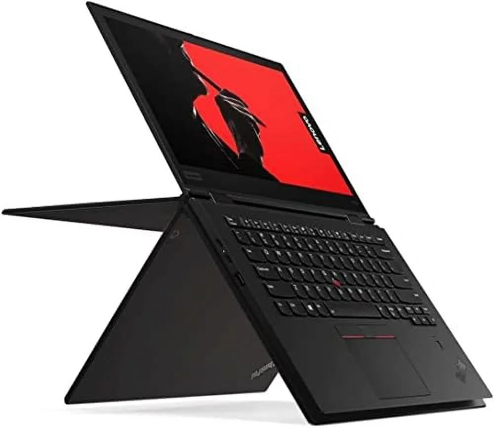 W10P Core Yoga Intel i5 X1 256 Restored GB SSD Thinkpad Laptop 14" 3Rd Lenovo 16GB Touch (Refurbished)