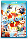 Wii Used Nintendo U - Wipeout 3