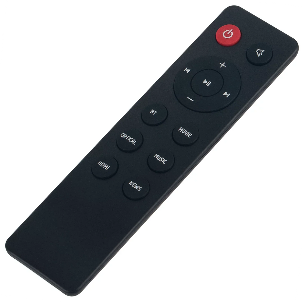 Channel for Replaced 2.1 SB160 Cinema Soundbar BarSB130 Remote Sound JBL Control