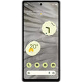 (Snow) 128GB Unlocked Pixel Factory International GSM RAM - 7a | ROM (Only No Version Dual-SIM CDMA) Smartphone 5G 8GB Google +