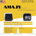 86790-0K010 Backup Replaces HILUX 05-15 for Toyota Camera