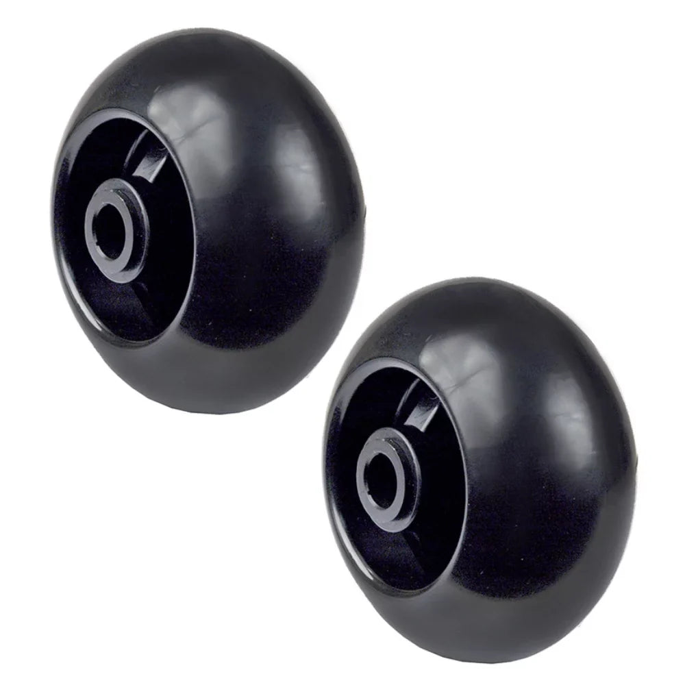 Wheels Cadet GF1748 Enforcer, (2) Recon, Tank, Fits Cub Models: 634-3159 Deck RAParts