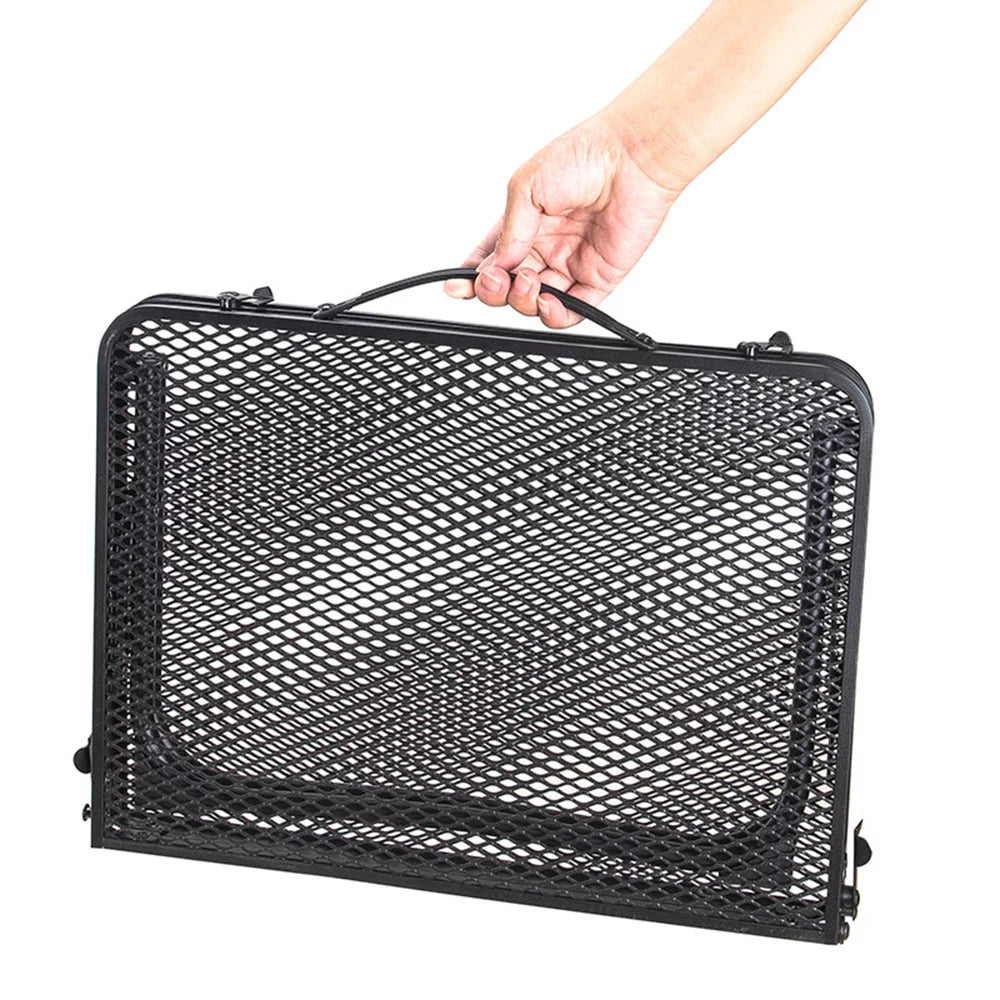 Essential Portable, Food and and Camping, Prep Folding OWSOO Compact for Table, Station Picnics