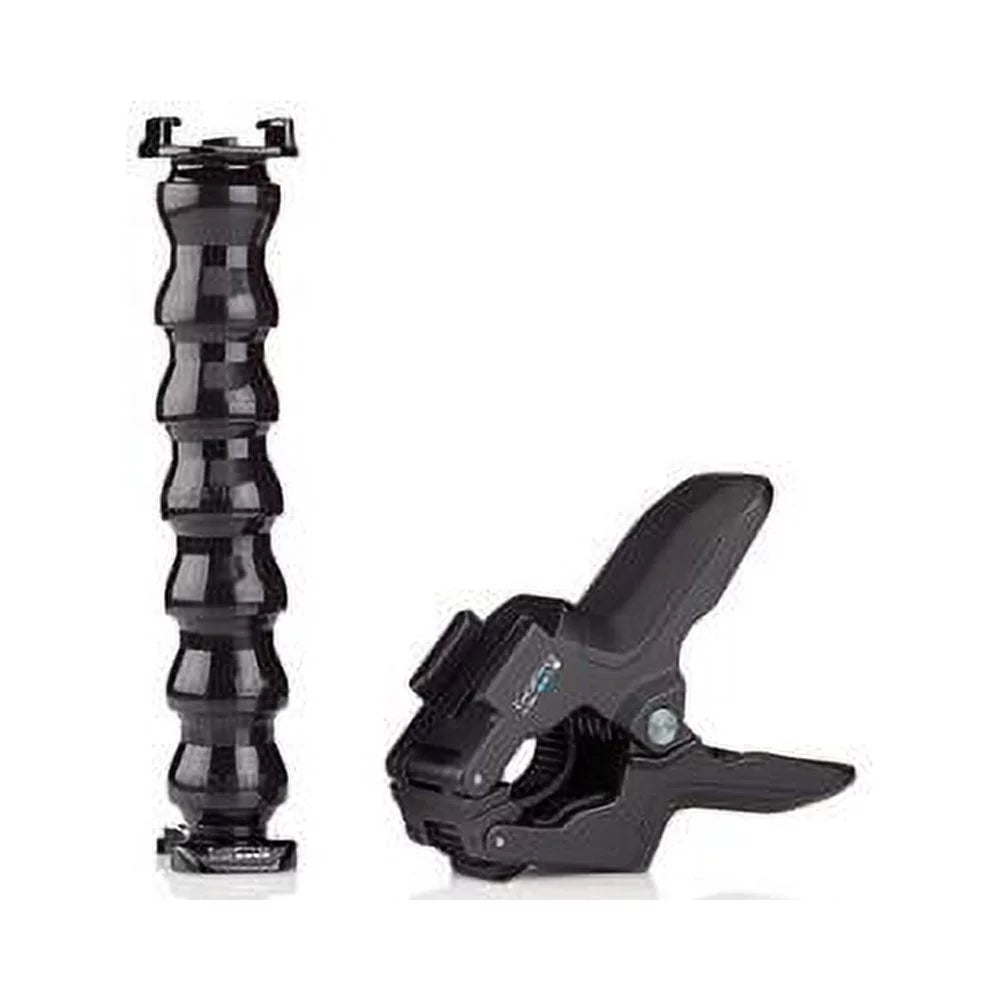 Camera Clamp Jaws GoPro Mount ACMPM-001