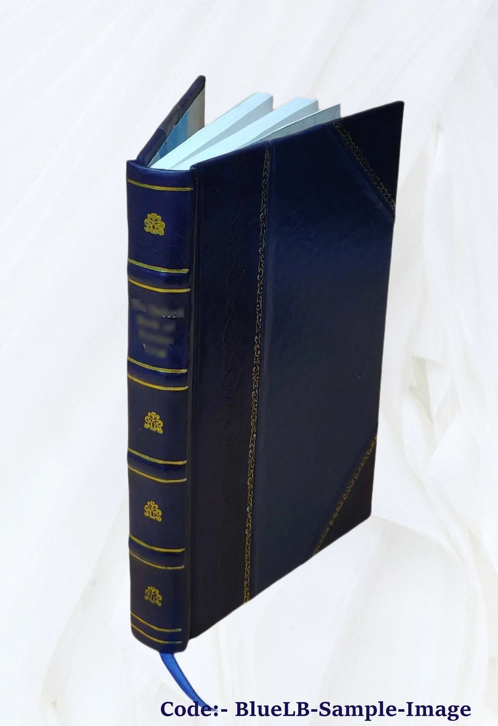 J.A. of Wight, illustrations by John Symington. with and With [Leather George the ... Dewar others. Bound] 1901 A.B. Vaughan by Hampshire, Isle
