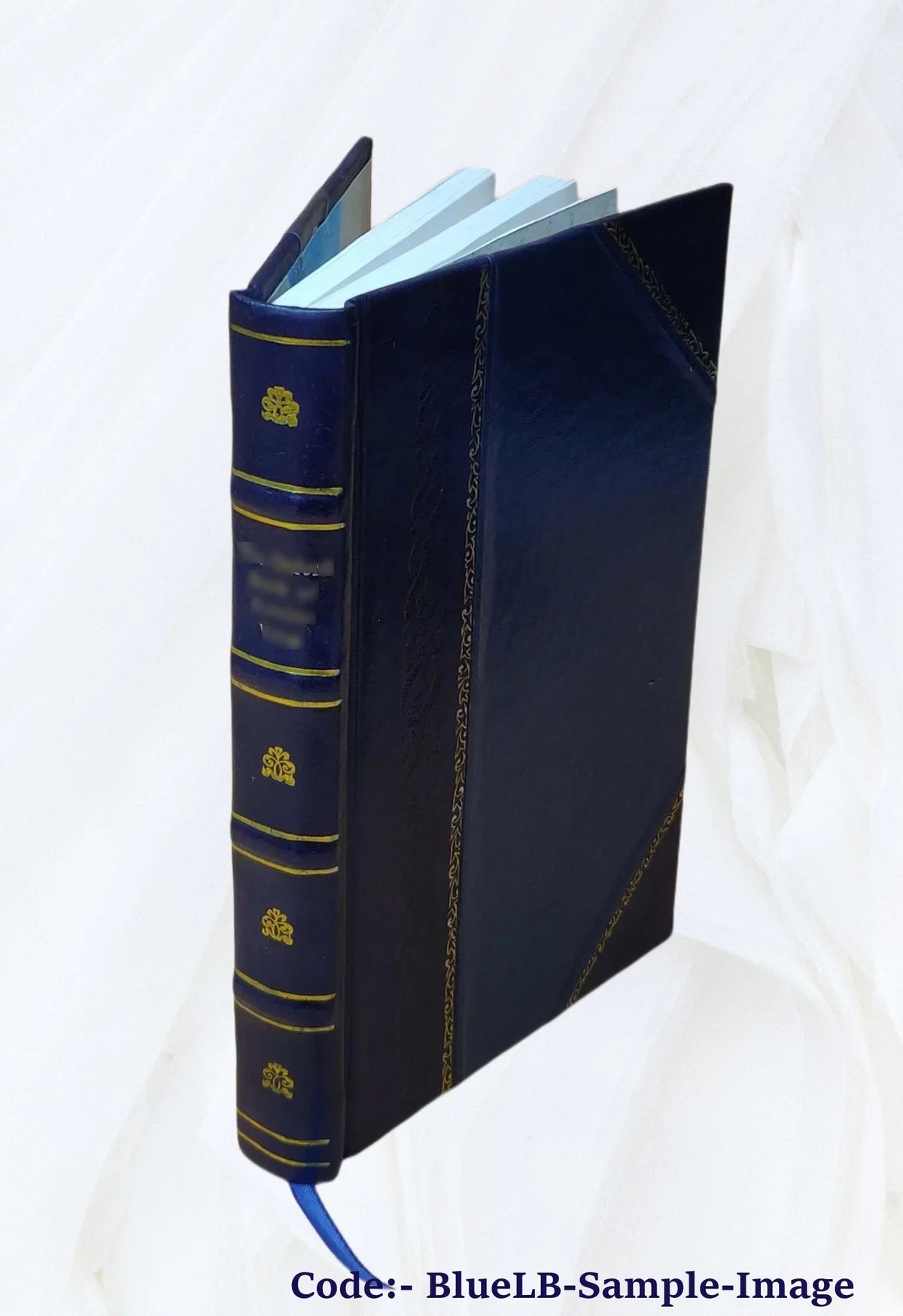 St. of Declan [Leather v.16 of Ardmore 1914 Volume Life Bound]