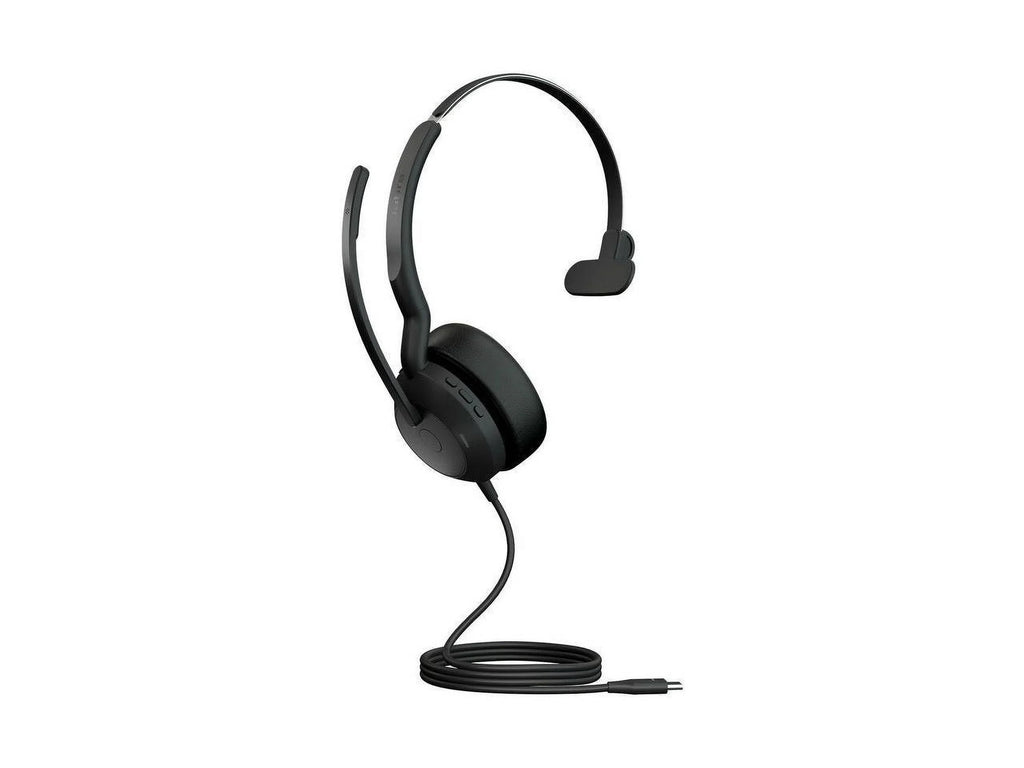 50 Headset Evolve2 Mono Wired/Wireless (25089-899-899) Jabra MS Teams