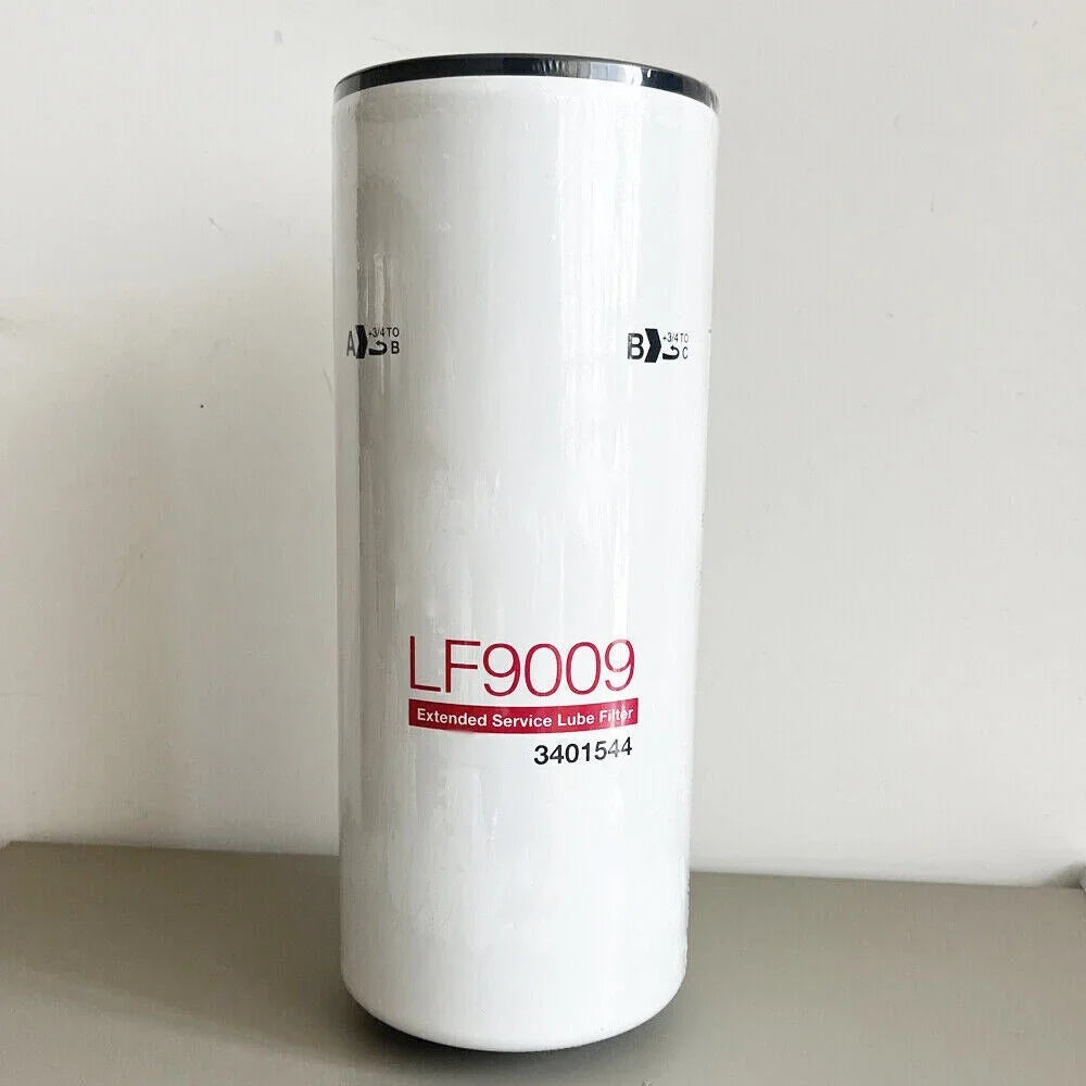 3401544, Filter STOCK Cummins US for 1x LF9009, Oil