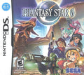 DS 0 - Nintendo Star Phantasy