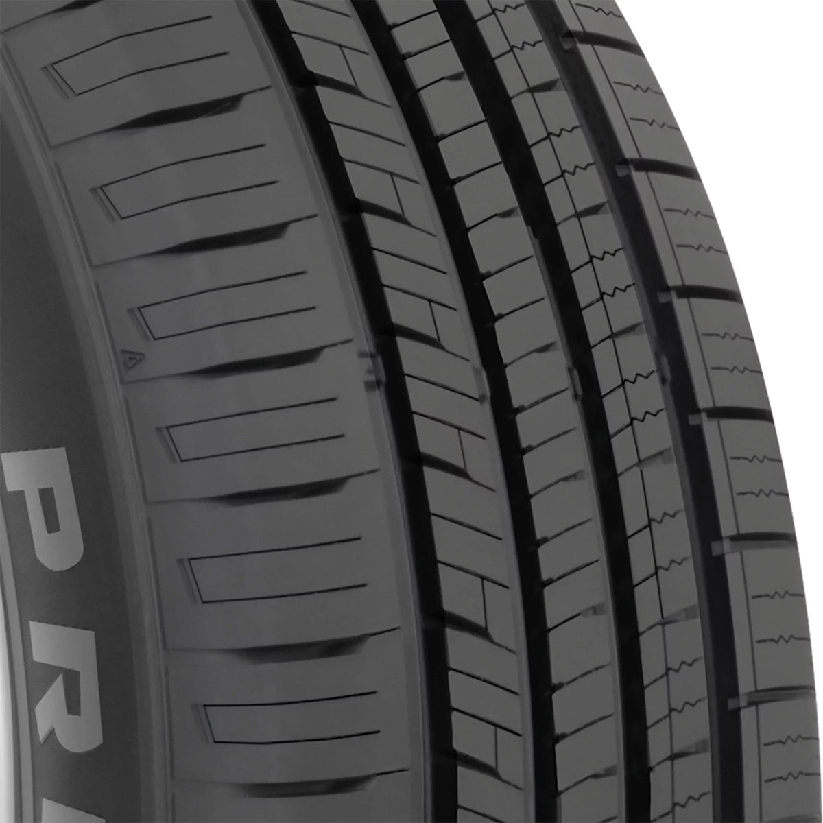 Season Prinx 205/65R16 95H Tire Passenger HiCITY HH2 All
