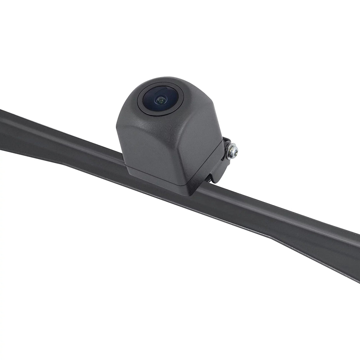 Concealed-Mount and with Detection Warning BOYO Alert License-Plate 170° AI VTL17AI Intelligent Vision Camera VTL17AI