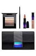 '- Copper Lip Eye Bag and Mac Enchanted Eve