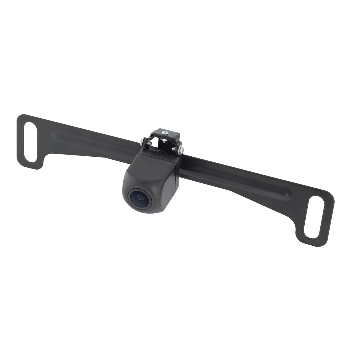 Concealed-Mount and with Detection Warning BOYO Alert License-Plate 170° AI VTL17AI Intelligent Vision Camera VTL17AI