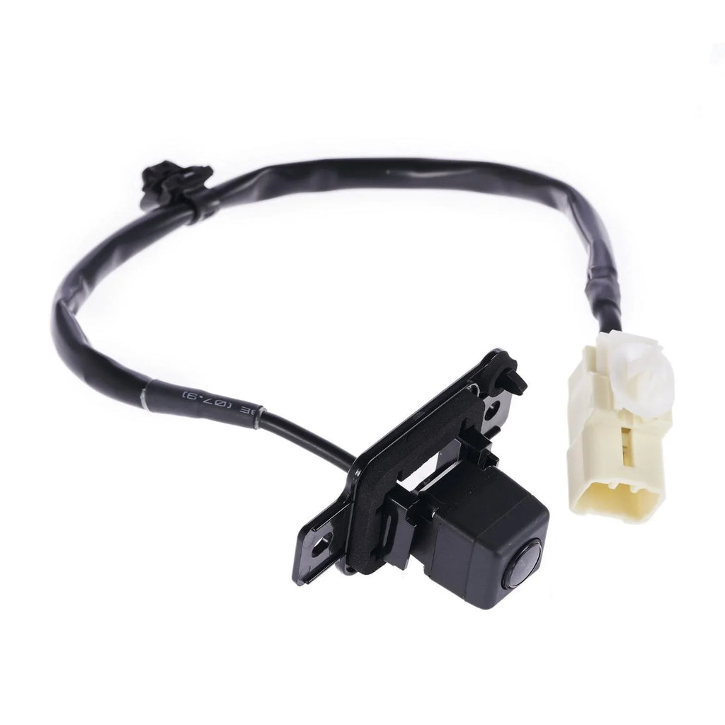 for Replaces Backup 8781A058 Outlander Mitsubishi 12-13 Camera