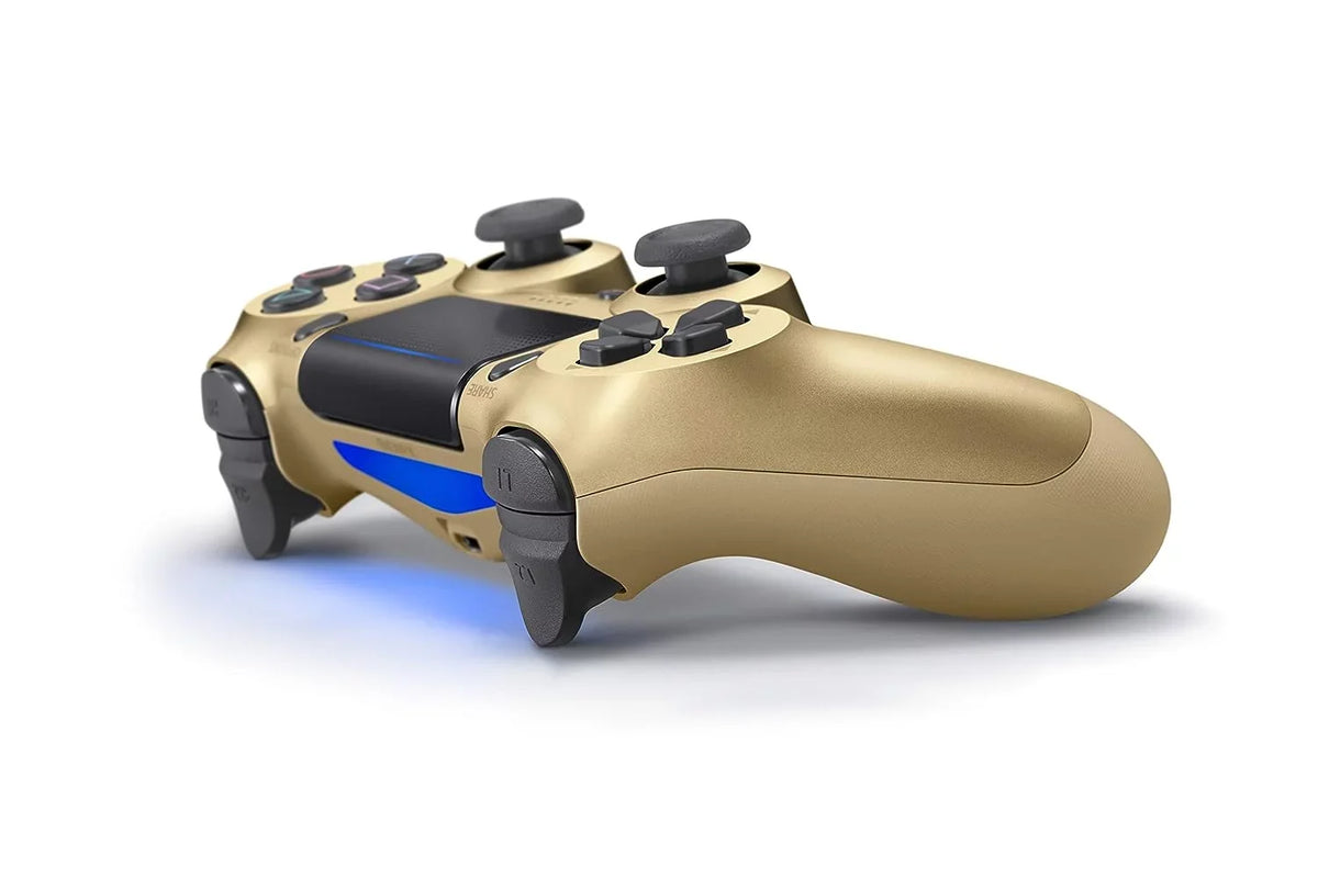 Bundle Like BOLT - 2 New With - AXTION Wireless Earbuds Gold PlayStation Controller 4 DualShock