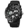 Watch Count Sport Skmei Clock 100bar - Wristwatch Digital Man Top Waterproof Led Wristwatches Fashion Luxury Light Brand Down Men's Original Watches