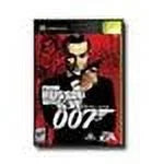 From Russia 007: Love With