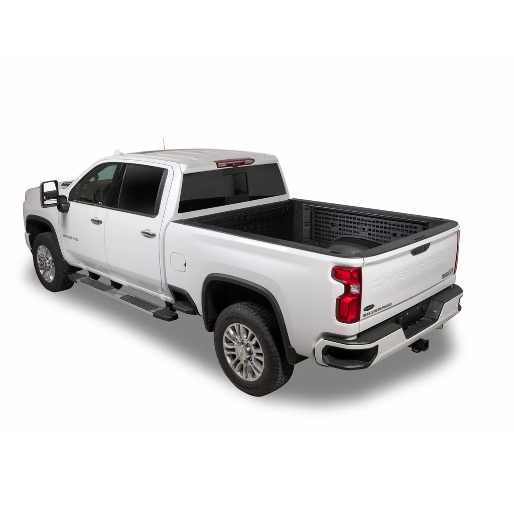 SILVERADO, SIERRA select: Molle Putco CHEVROLET 2020-2022 2020-2022 Fits GMC Panel 195022