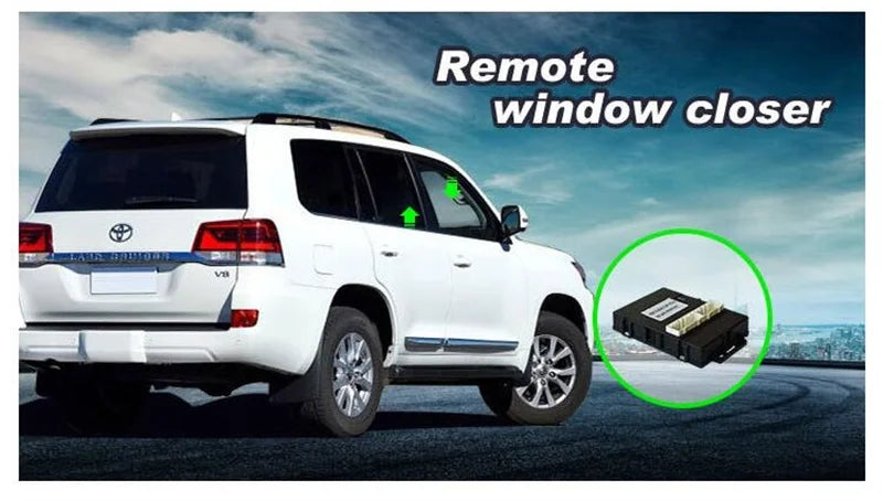 Start Module Car Play 2016-2020 Engine Ranger For System Plug Remote and Ford