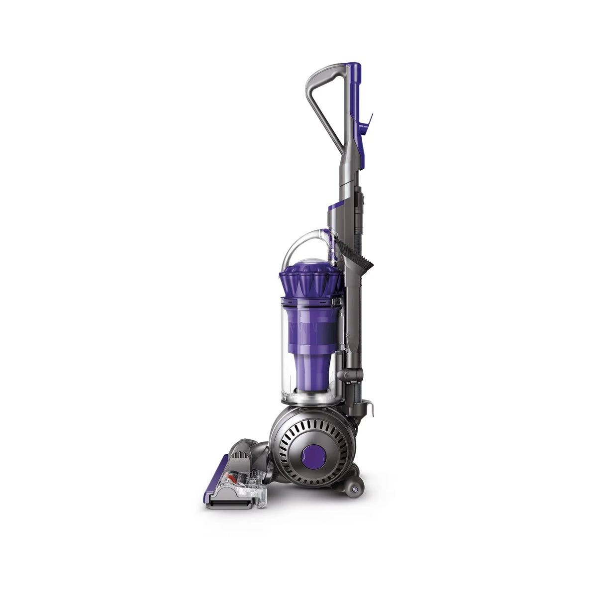 Purple | Vacuum Upright | Ball Dyson 2 Animal New