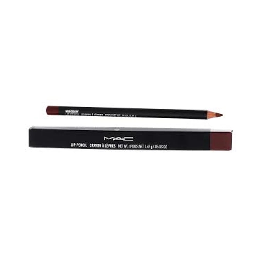 Mahogany For MAC Lip & The oz 0.05 Designed Lips, Filling Pencil Shaping, Lining
