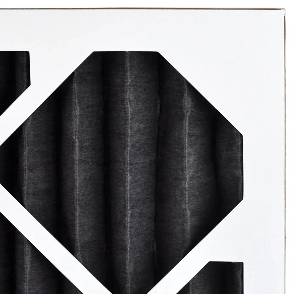 Odor MERV USA Replacement Made in 8 Pleated Air 24x24x1 Filters AIRx AC Air Filter Furnace the Filter