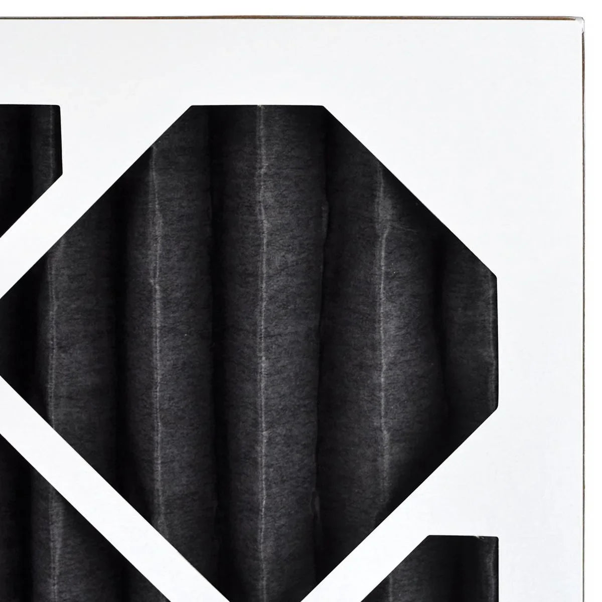 Odor MERV USA Replacement Made in 8 Pleated Air 24x24x1 Filters AIRx AC Air Filter Furnace the Filter