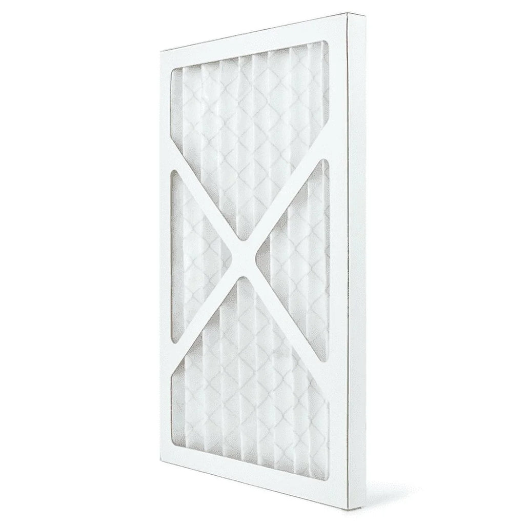 Air in Air the MERV USA Pleated 8 10x16x1 Filters Dust Made AC Furnace HVAC Filter, 6-Pack, AIRx Filter