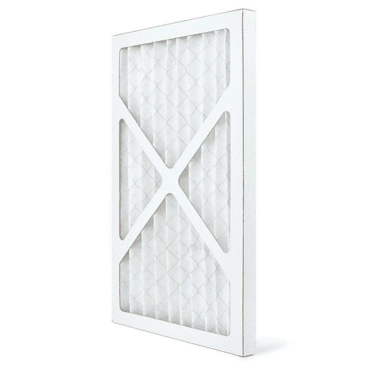 Air in Air the MERV USA Pleated 8 10x16x1 Filters Dust Made AC Furnace HVAC Filter, 6-Pack, AIRx Filter