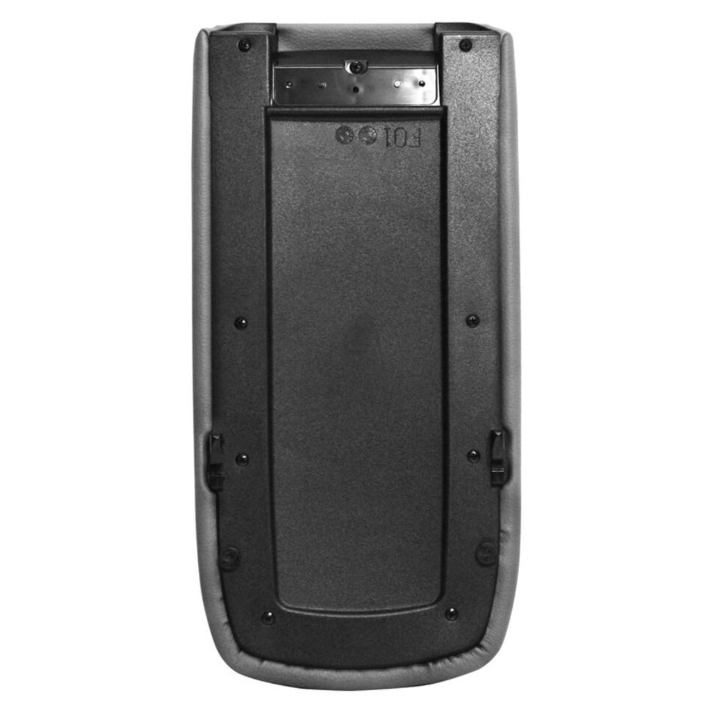 For Explorer Lid Gray Console Teledu Mountaineer Center Dark Trac Kit Sport
