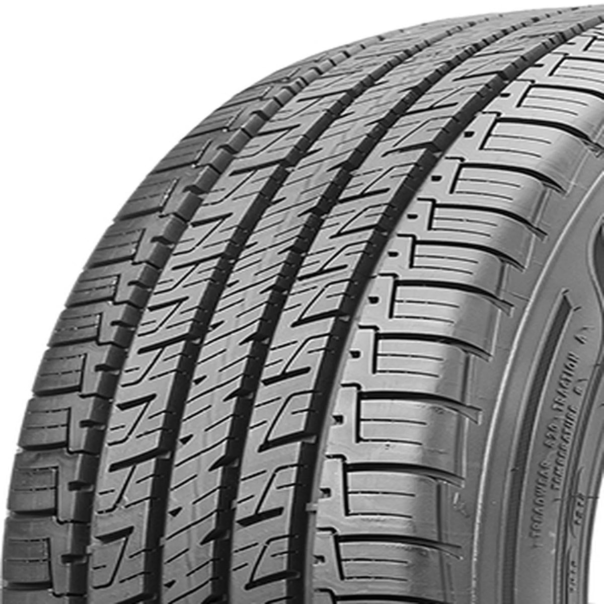 96H MaxLife 235/50R17 Goodyear Passenger All Tire Season Assurance