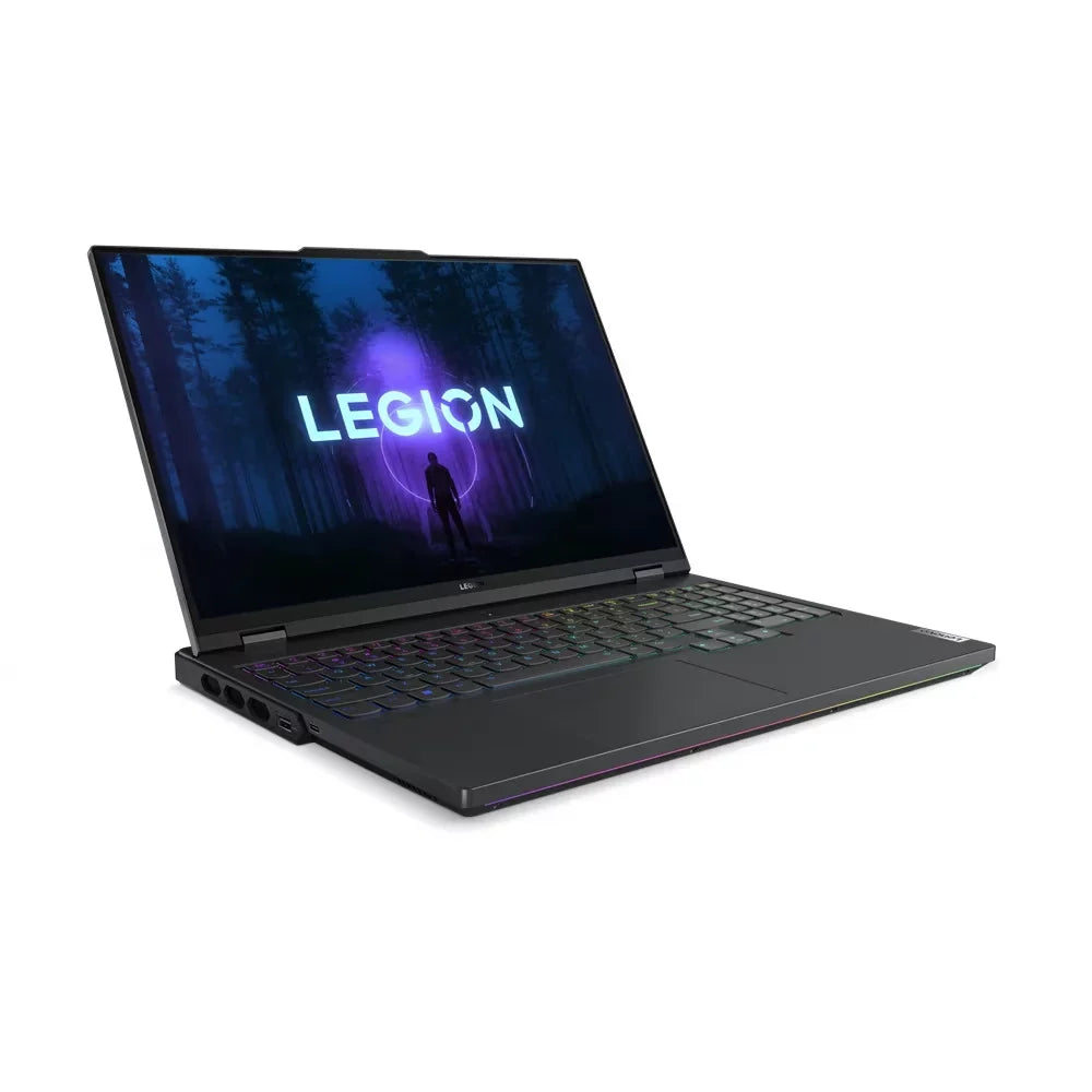 16" Lenovo Core Legion 1TB Restored PRO RTX 7 Intel 4080 Laptop 16IRX8H W11P GEFORCE i9-13900HX (Refurbished) SSD 32GB