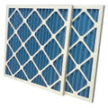 12" X (12 12" MERV 8 Air Filter X Pack), Pleated 1"