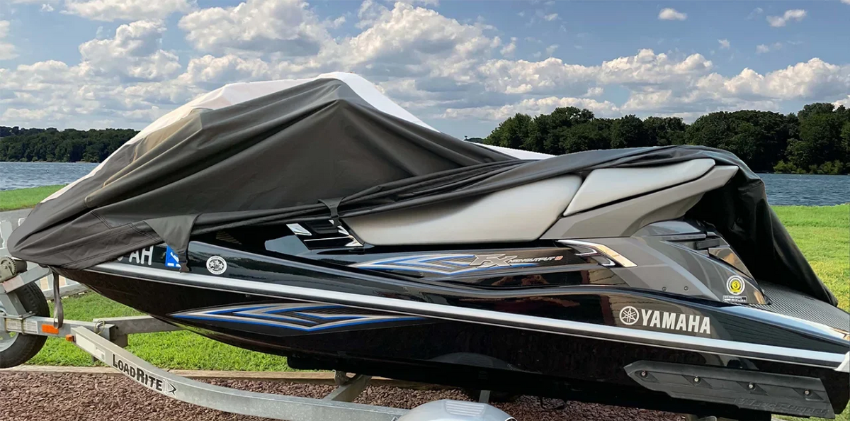 2019 RXT Doo SKI COVER 2018 Sea 230 Compatible for JET HEAVY-DUTY SUPER