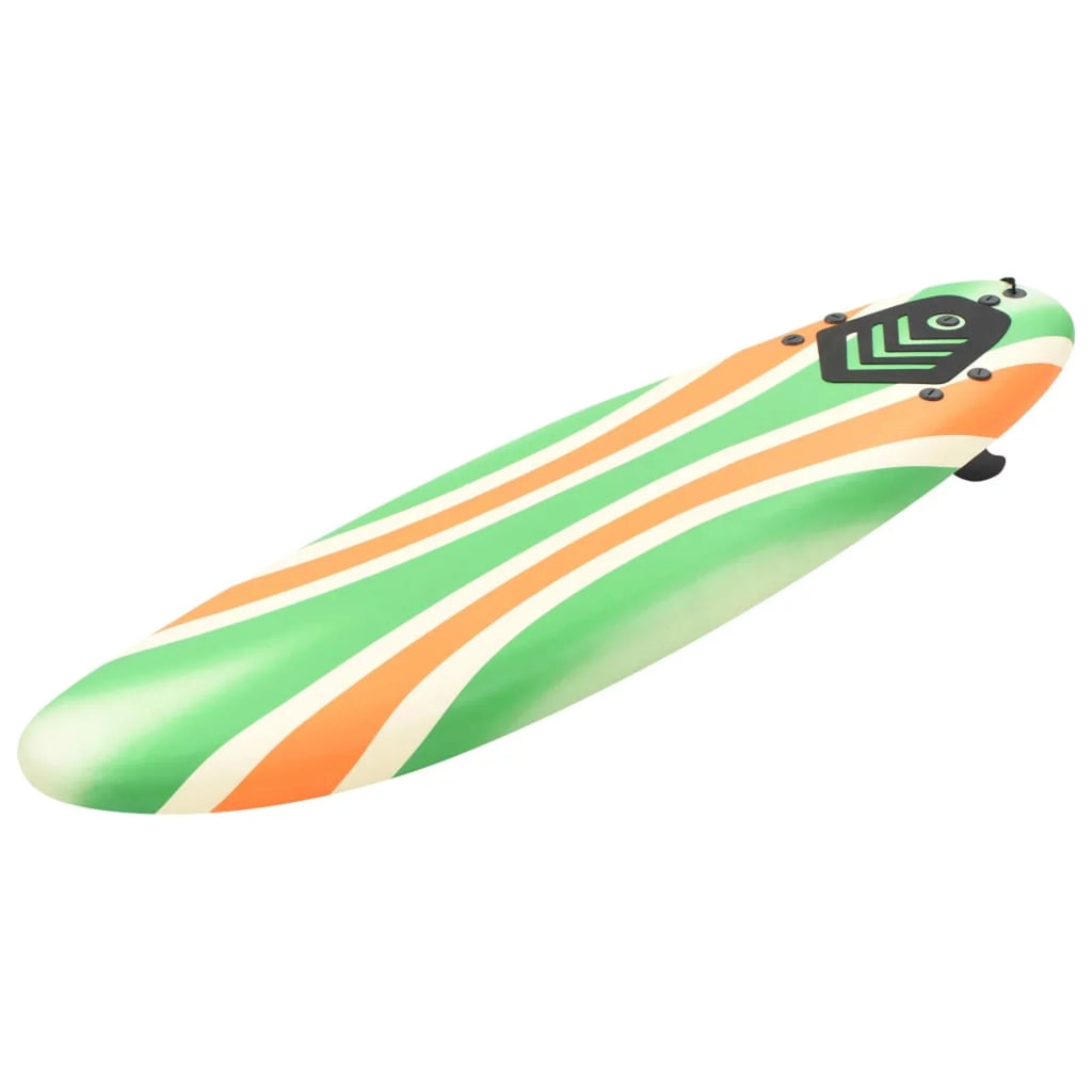 Boomerang Surfboard Dcenta 66.9"