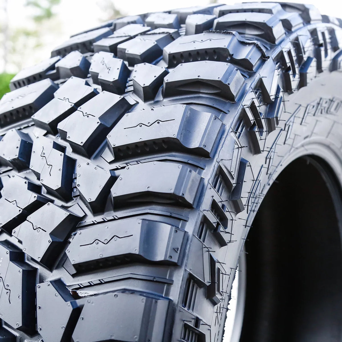 2 121Q (TWO) Cooper E Pair Pro Tires Ply) M/T LT Discoverer 35X12.50R20 Mud MT STT of (10