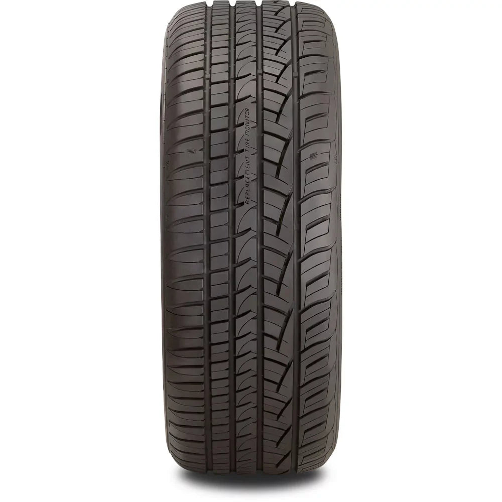 All G-MAX 195/50ZR16 Passenger UHP Season AS-05 General 84W Tire