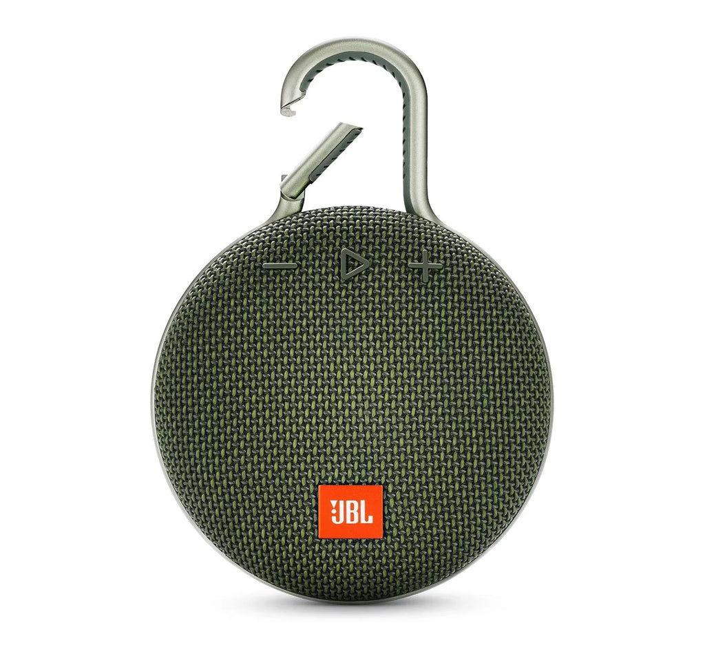 JBL Bluetooth 2 Clip Wall Forest 3 Charger Ports w/Anker Speaker