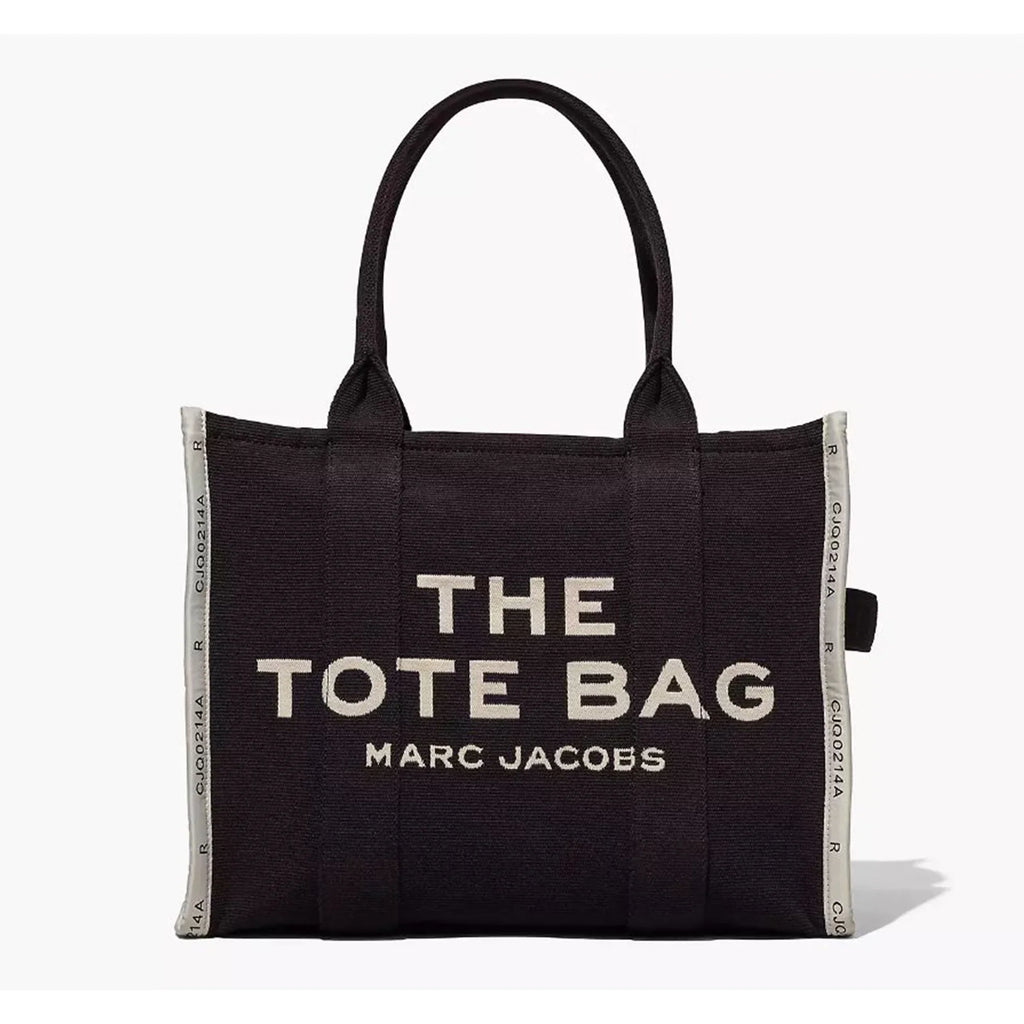 Black, Traveler Size Marc The Women's Tote, Large One Jacobs M0017048-001