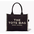 Black, Traveler Size Marc The Women's Tote, Large One Jacobs M0017048-001