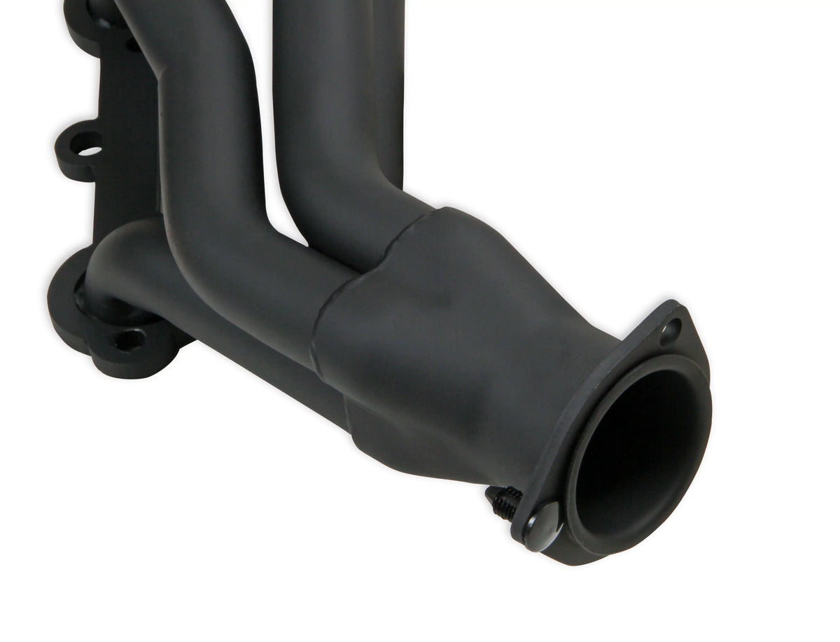 Fits 1967-1969 Header Flowtech Exhaust CHEVROLET CAMARO, CHEVROLET CHEVELLE select: 1968-1969 11108FLT