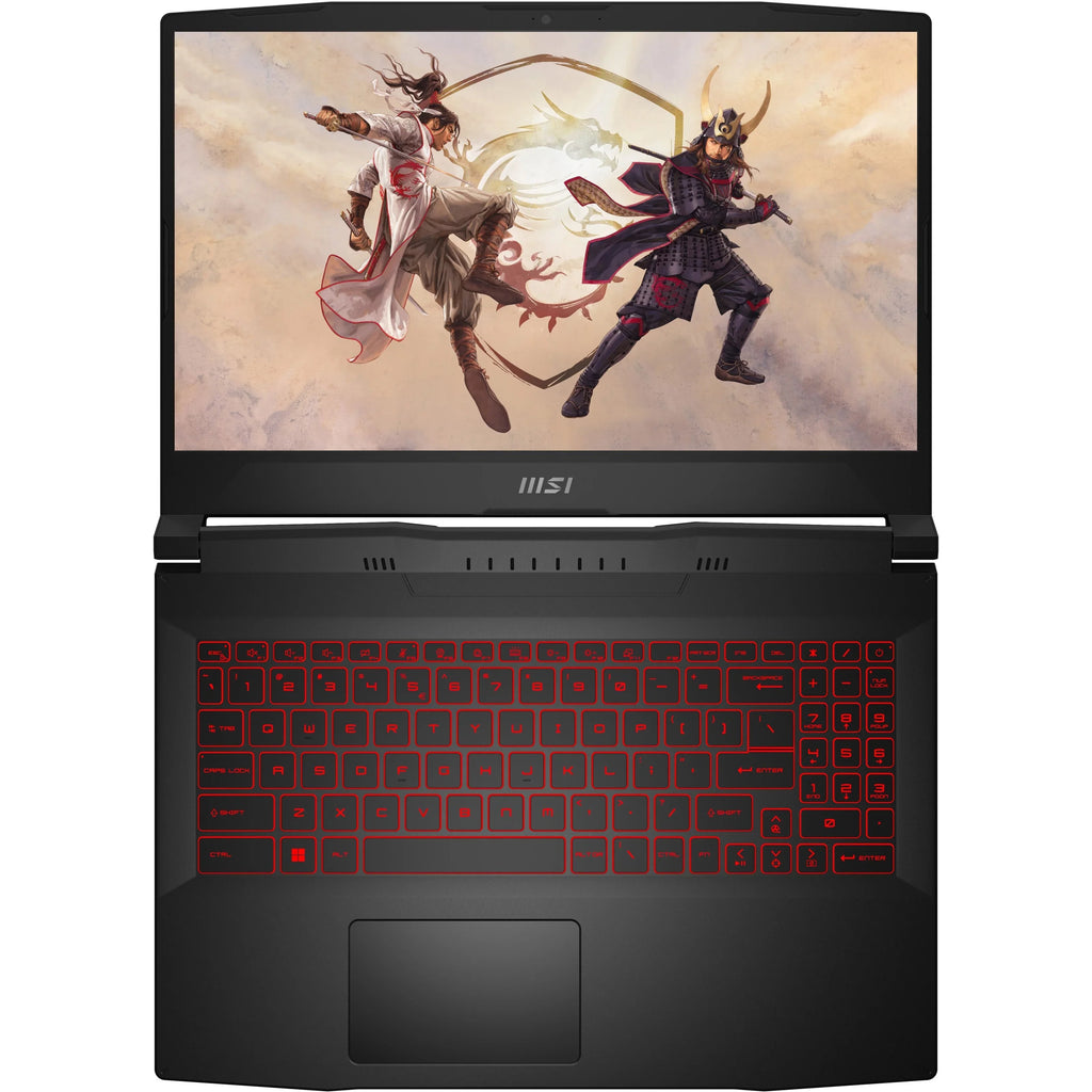 Gen x 1920 3070Ti, 12th 12UGSK-836 i7-12650H, GeForce FHD RAM, RTX Windows 16GB Katana Black, 15.6" GF66 Gaming 1TB NVIDIA Intel 11, SSD, 144Hz MSI Core 1080, Notebook,