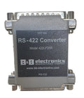 422LP25R 422 Powered Converter W/DB25S Model BB-422LP25R Self