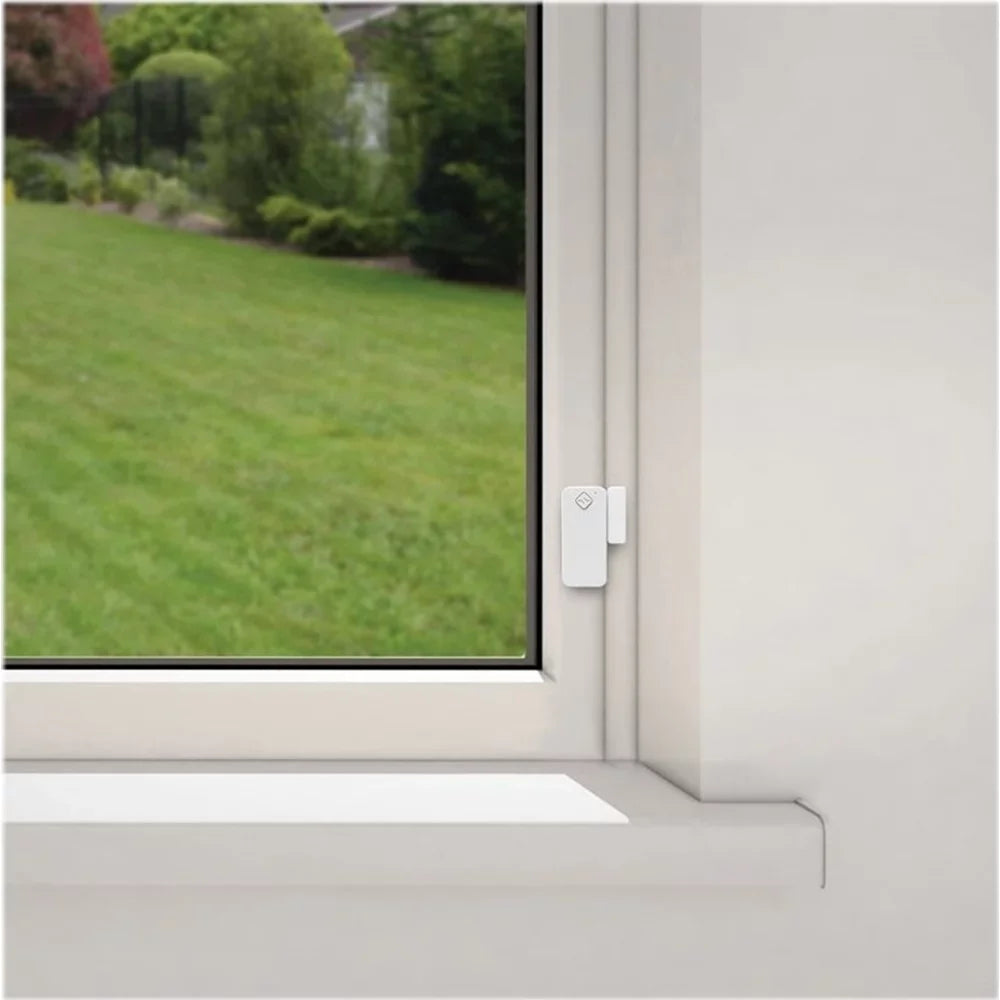Security Home 360 - Camera SCSM006 Complete Box Whole Open System SimplySmartHome and