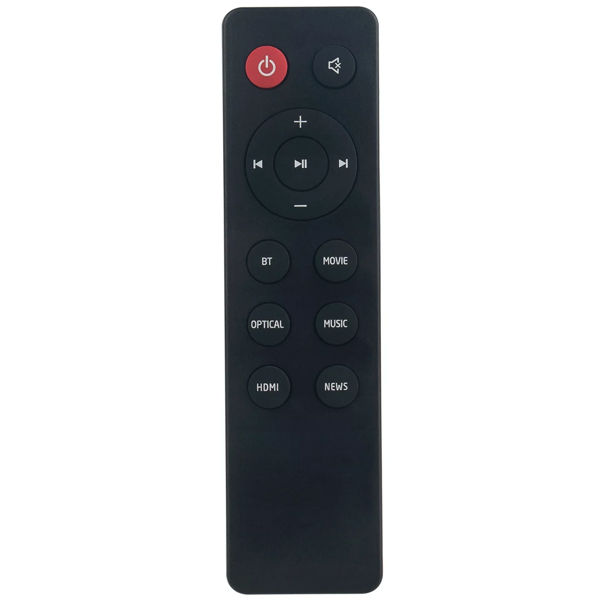 Channel for Replaced 2.1 SB160 Cinema Soundbar BarSB130 Remote Sound JBL Control