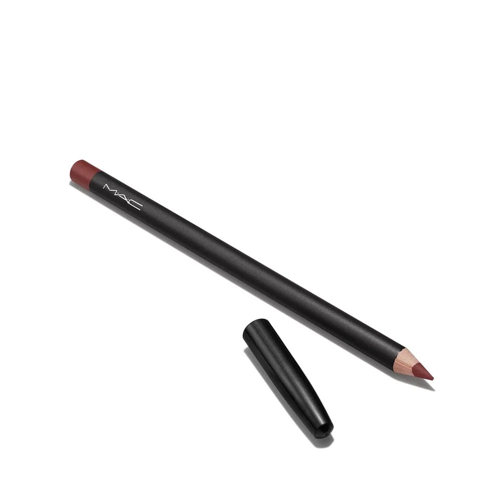 Mahogany For MAC Lip & The oz 0.05 Designed Lips, Filling Pencil Shaping, Lining