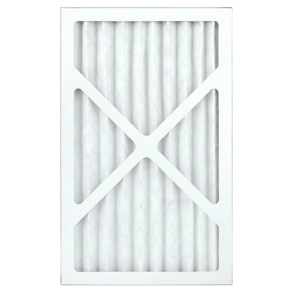 Air in Air the MERV USA Pleated 8 10x16x1 Filters Dust Made AC Furnace HVAC Filter, 6-Pack, AIRx Filter