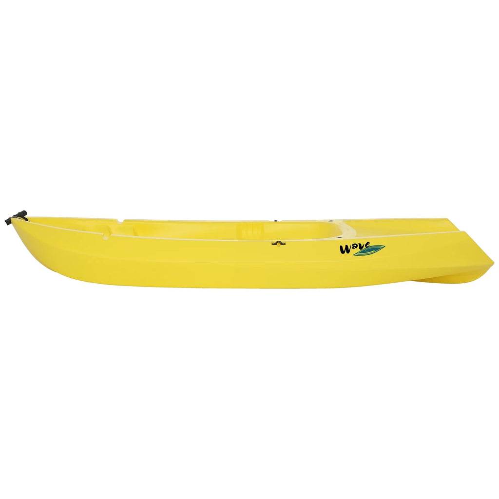 Youth Lifetime Kayak 6 (Paddle Included), Wave 90709 ft