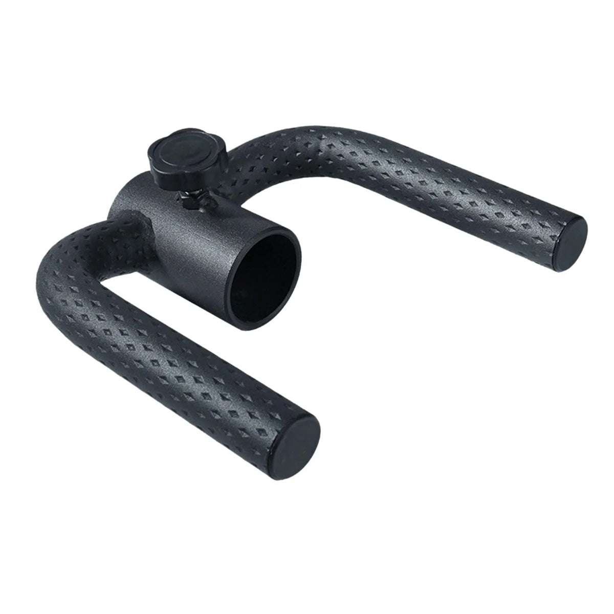 Shoulders Attachment Strengthens Landmine Baoblaze Row Barbell for Back Fitness