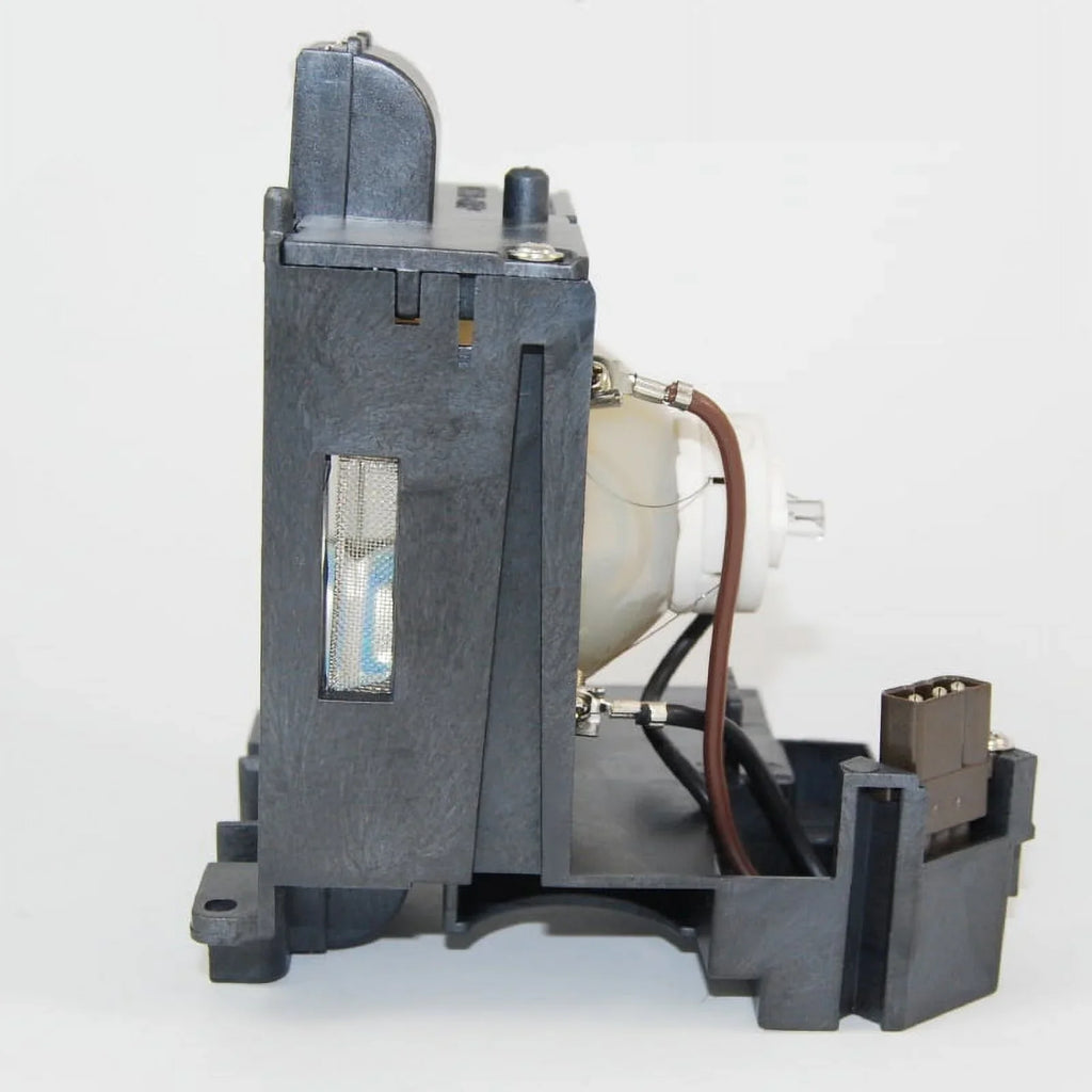 Eiki OEM LC-WGC500L Genuine with Projector Original Bulb Housing